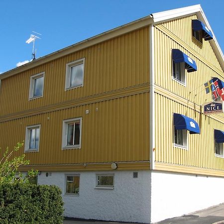 Hotel Nice Bed & Breakfast Gotemburgo Exterior foto