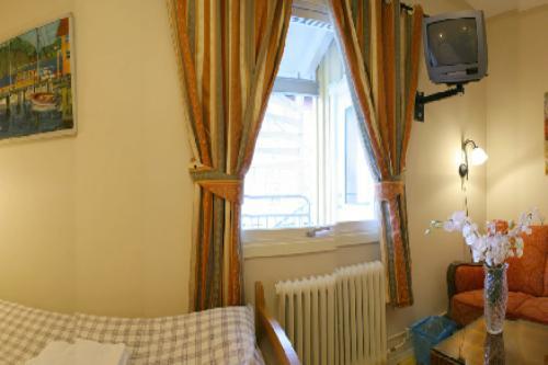 Hotel Nice Bed & Breakfast Gotemburgo Quarto foto
