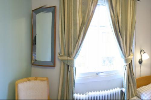 Hotel Nice Bed & Breakfast Gotemburgo Quarto foto
