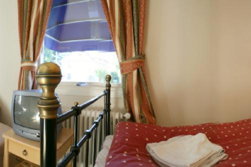 Hotel Nice Bed & Breakfast Gotemburgo Quarto foto