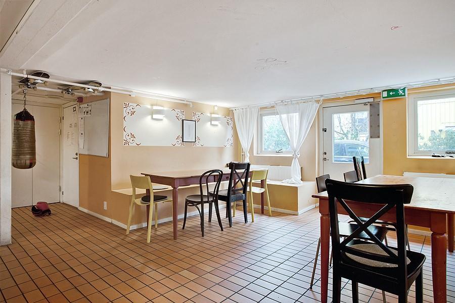 Hotel Nice Bed & Breakfast Gotemburgo Exterior foto